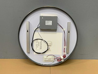 Primabad - m04600gm - spiegel 60 cm - afbeelding 4 van  7