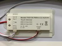 Primabad - m04600gm - spiegel 60 cm - afbeelding 7 van  7