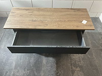 Primabad - onderkast 120 x 58 cm - afbeelding 2 van  6