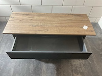 Primabad - onderkast 120 x 58 cm - afbeelding 3 van  6