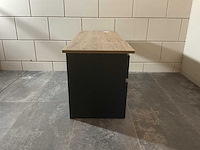 Primabad - onderkast 120 x 58 cm - afbeelding 5 van  6