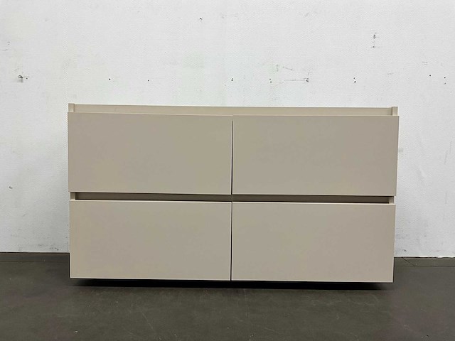 Primabad - onderkast 120 x 65 cm - afbeelding 2 van  7