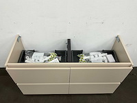 Primabad - onderkast 120 x 65 cm - afbeelding 3 van  7