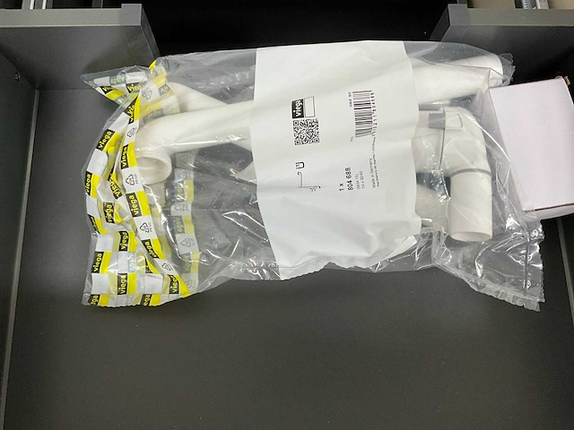 Primabad - onderkast 120 x 65 cm - afbeelding 6 van  7