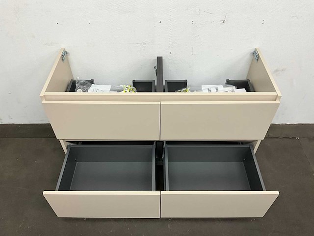 Primabad - onderkast 120 x 65 cm - afbeelding 7 van  7