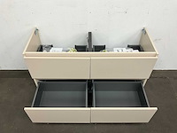 Primabad - onderkast 120 x 65 cm - afbeelding 7 van  7