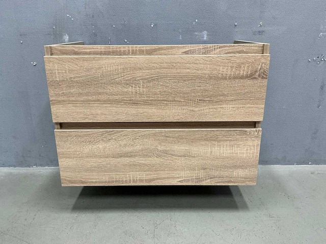 Primabad - onderkast 80 cm - afbeelding 2 van  8