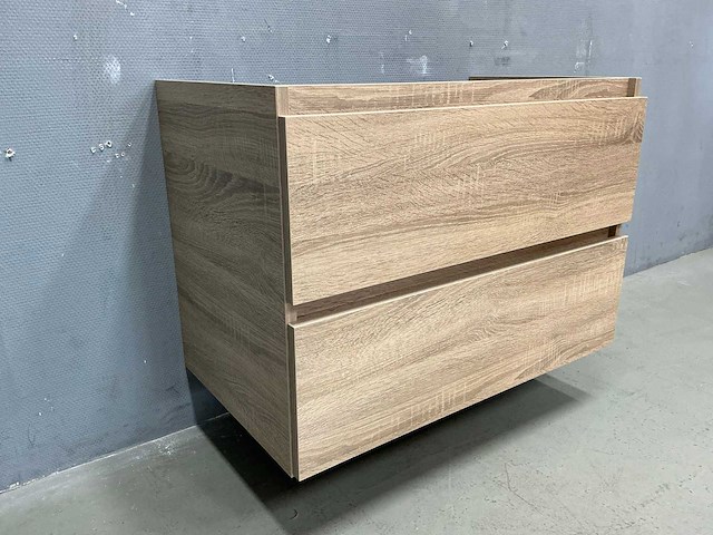 Primabad - onderkast 80 cm - afbeelding 3 van  8