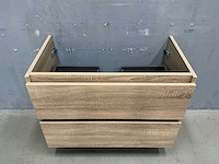 Primabad - onderkast 80 cm - afbeelding 4 van  8