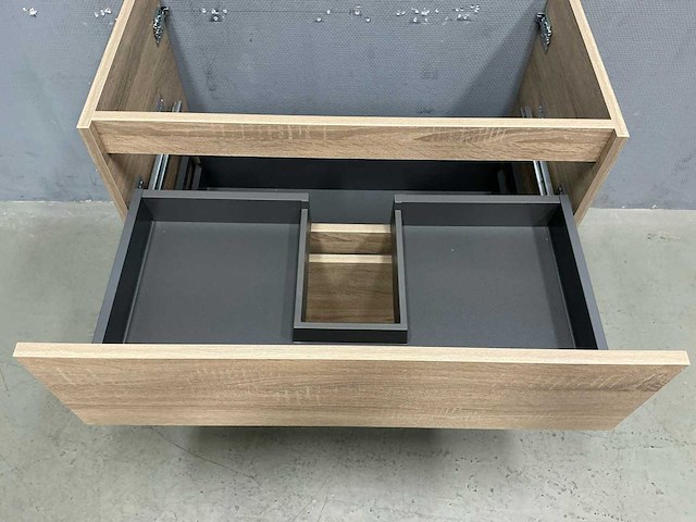 Primabad - onderkast 80 cm - afbeelding 5 van  8