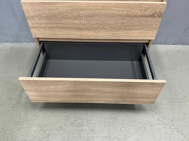 Primabad - onderkast 80 cm - afbeelding 6 van  8