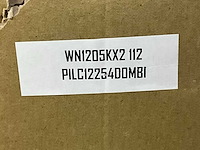 Primabad - porselein wastafel 120 x 55 cm - afbeelding 3 van  4