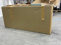 Primabad - porselein wastafel 120 x 55 cm - afbeelding 4 van  4