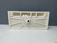 Primabad - rise 100 - wm1000 rso_112 - wastafel 100 cm - afbeelding 7 van  8