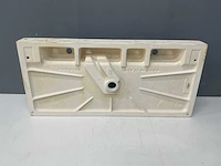Primabad - rise 100 2 th - wastafel 101 cm - afbeelding 10 van  10