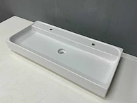Primabad - rise 100 2 th - wastafel 101 cm