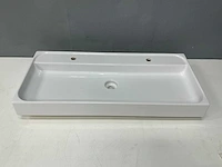 Primabad - rise 100 2 th - wastafel 101 cm - afbeelding 3 van  10