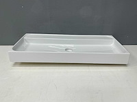 Primabad - rise 100 wm1000 rso_112 - wastafel 100 cm - afbeelding 2 van  8