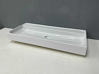 Primabad - rise 100 wm1000 rso_112 - wastafel 100 cm - afbeelding 4 van  8