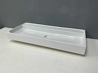 Primabad - rise 100 wm1000 rso_112 - wastafel 100 cm - afbeelding 4 van  8