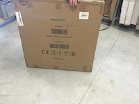 Primabad - rond ø80cm - m01800mz - badkamerspiegel - afbeelding 2 van  4
