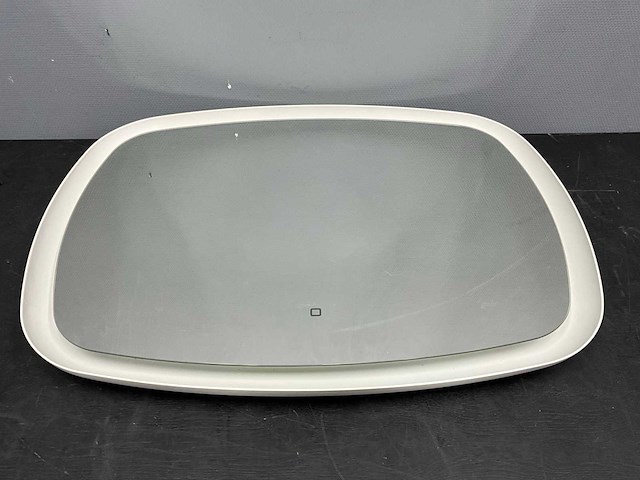 Primabad - sp980 ovaal - spiegel 95 x 70 cm - afbeelding 1 van  6