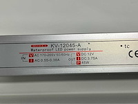 Primabad - sp980 ovaal - spiegel 95 x 70 cm - afbeelding 5 van  6