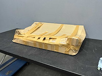 Primabad - sp980 ovaal - spiegel 95 x 70 cm - afbeelding 6 van  6