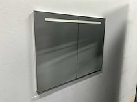 Primabad - spa 1005 - spiegel 100 x 70 cm - afbeelding 2 van  5