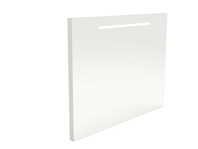 Primabad - spa 1005 - spiegel 100 x 70 cm - afbeelding 1 van  5