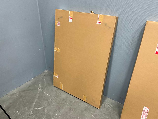 Primabad - spa 1005 - spiegel 100 x 70 cm - afbeelding 2 van  2