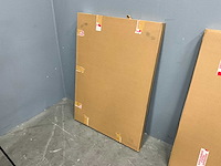 Primabad - spa 1005 - spiegel 100 x 70 cm - afbeelding 2 van  2