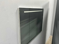Primabad - spa 1005 - spiegel 100x70cm - afbeelding 3 van  5