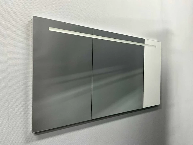 Primabad - spa 1415 - spiegel 140 x 70 cm - afbeelding 1 van  6