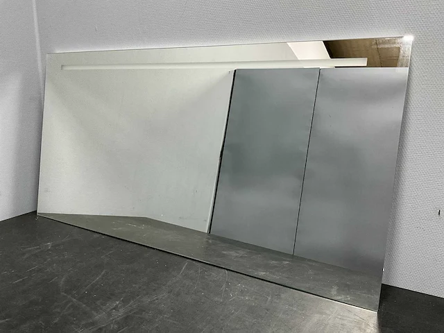 Primabad - spa 1415 - spiegel 140 x 70 cm - afbeelding 4 van  6
