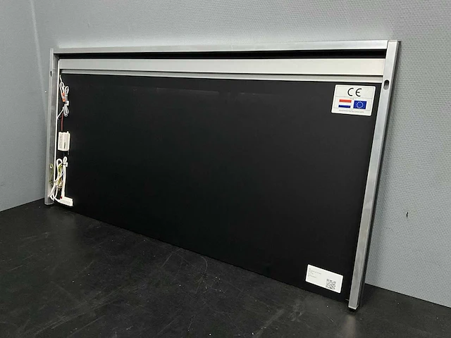 Primabad - spa 1415 - spiegel 140 x 70 cm - afbeelding 6 van  6