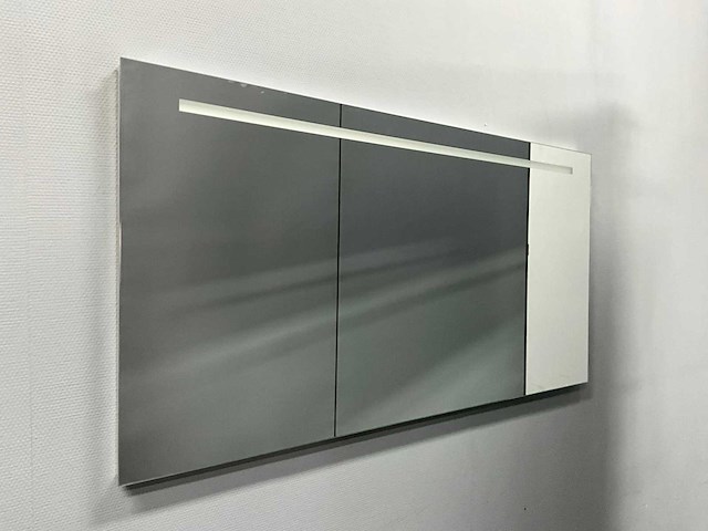 Primabad - spa 1415 - spiegel 140 x 70 cm - afbeelding 1 van  6