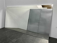 Primabad - spa 1415 - spiegel 140 x 70 cm - afbeelding 4 van  6