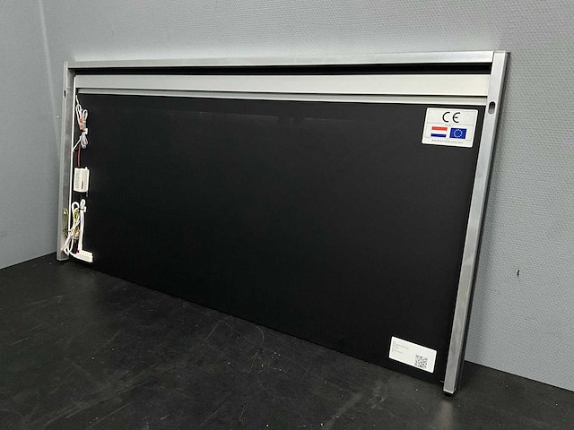Primabad - spa 1415 - spiegel 140 x 70 cm - afbeelding 6 van  6