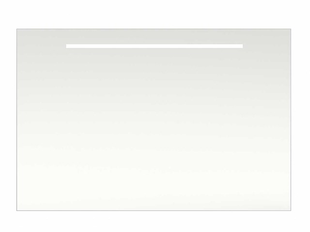 Primabad - spa 1415 spiegel 140 x 70 cm - afbeelding 1 van  6