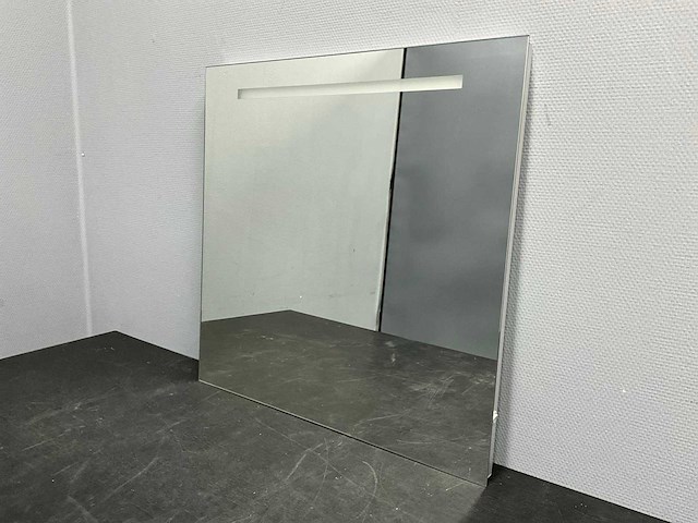 Primabad - spa 715 - spiegel 70 x 70 cm - afbeelding 2 van  5
