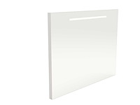 Primabad - spa 715 spiegel - 70 x 70 cm - afbeelding 1 van  3
