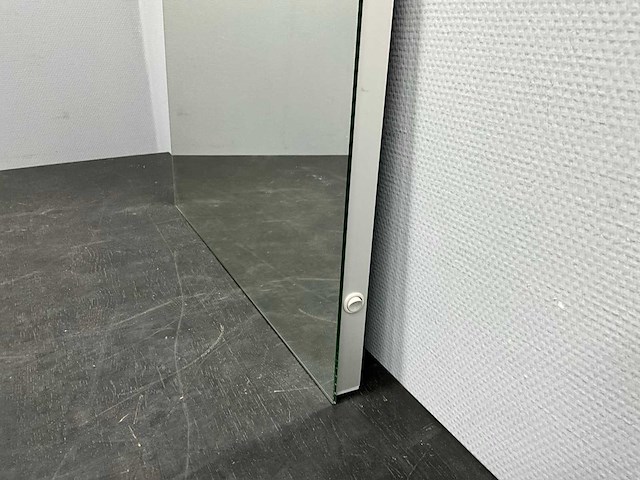 Primabad - spa 715 spiegel - 70 x 70 cm - afbeelding 2 van  3
