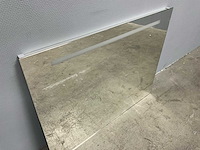 Primabad - spa 915 - spiegel 90 x 70 cm - afbeelding 6 van  10