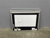 Primabad - spa 915 - spiegel 90 x 70 cm - afbeelding 8 van  10