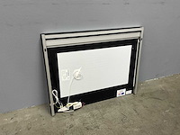 Primabad - spa 915 - spiegel 90 x 70 cm - afbeelding 9 van  10