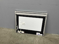 Primabad - spa 915 - spiegel 90 x 70 cm - afbeelding 10 van  10