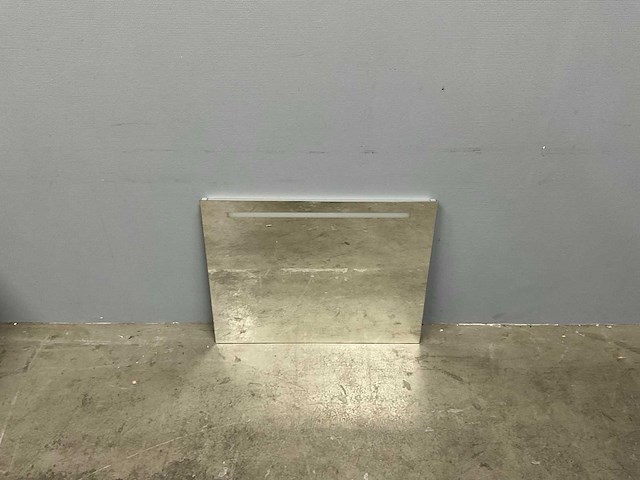 Primabad - spa 915 - spiegel 90 x 70 cm - afbeelding 5 van  10