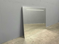 Primabad - spa 915 - spiegel 90 x 70 cm - afbeelding 1 van  10