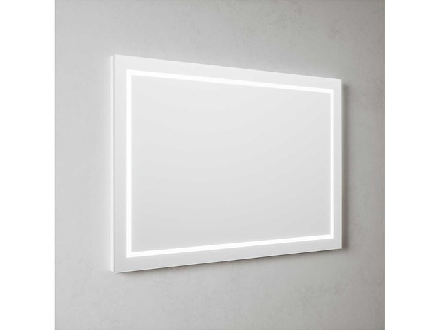 Primabad - spal 1050 - spiegel 105 x 70 cm - afbeelding 1 van  4